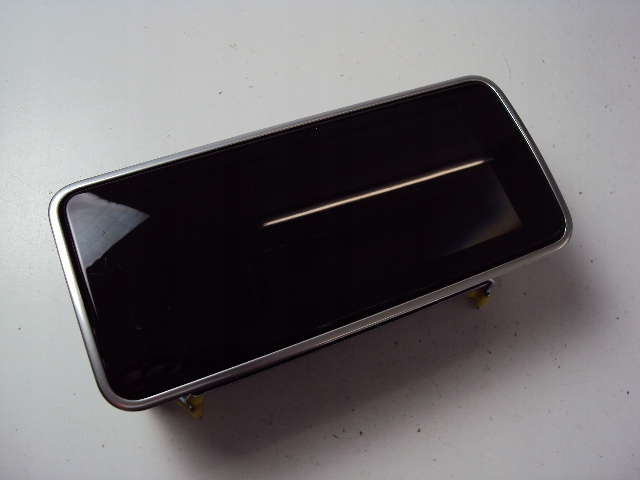 фото №1, Экран дисплей range rover velar 2017-