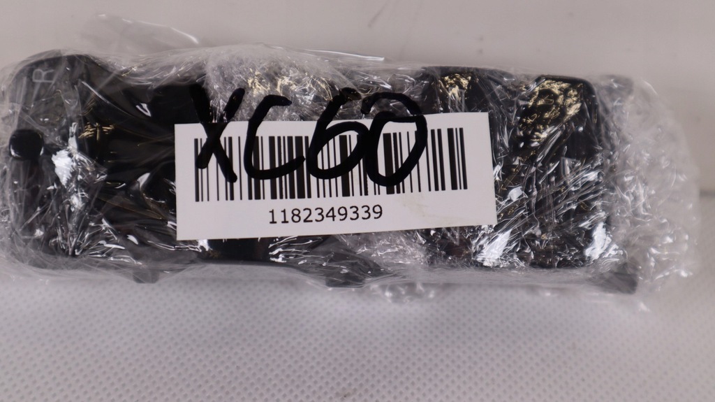 фото №7, Volvo xc60 ii перемикач панель вікон лівий перед 31433406