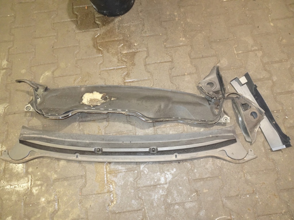 фото №1, Opel astra j жабо eu