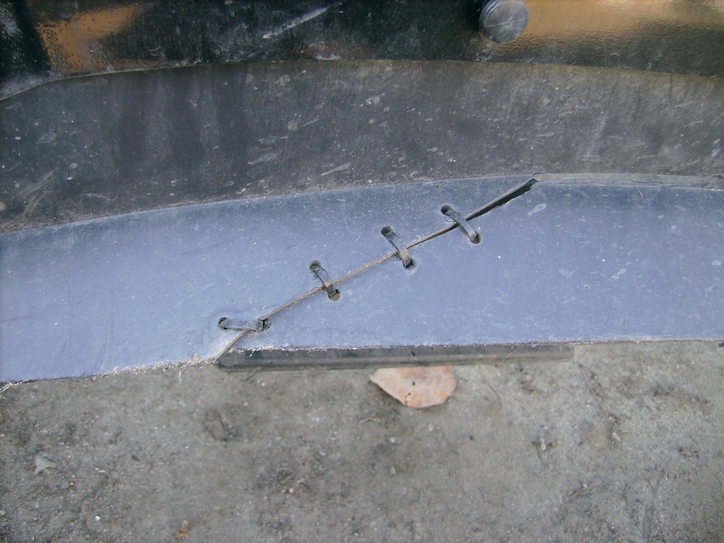 фото №5, Бампер перед dodge journey 3.5b