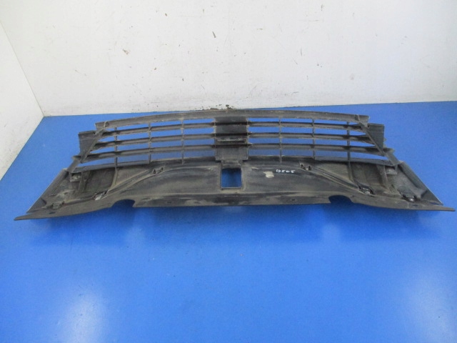 фото №5, Renault laguna ii решітка радіатора решітка радіатора срібляста te866