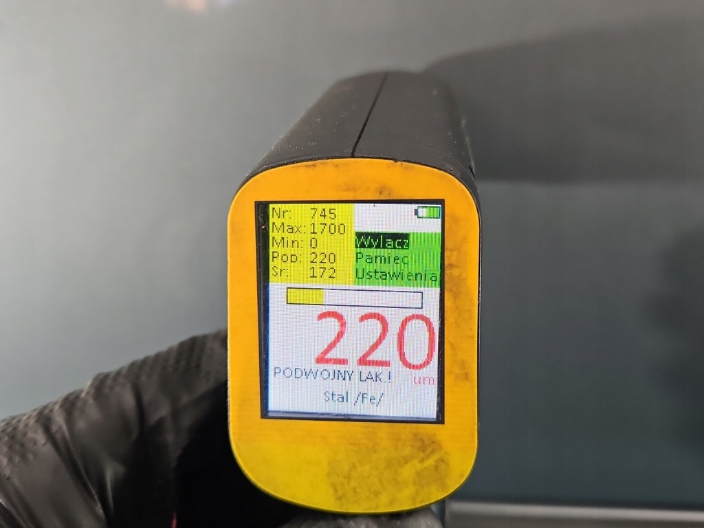 Двері задній ліва mercedes 124 sedan Київ