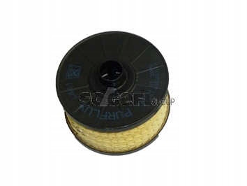 фото №2, Набір фільтрів purflux renault captur i