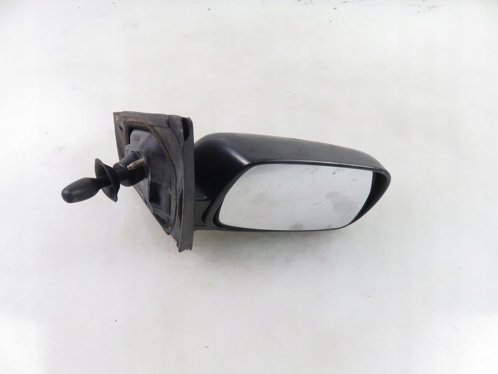 фото №1, Зеркало правое toyota yaris i 6r4
