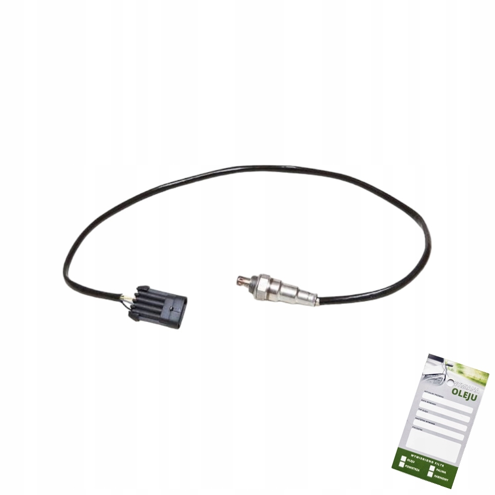 Купити Датчик лямбда-зонд до opel astra g 1998 1999 2000