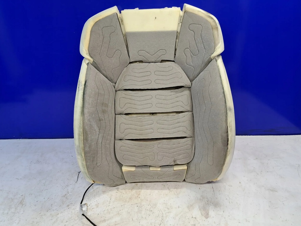 фото №1, Porsche cayenne 92a 2016 сиденья, сиденье