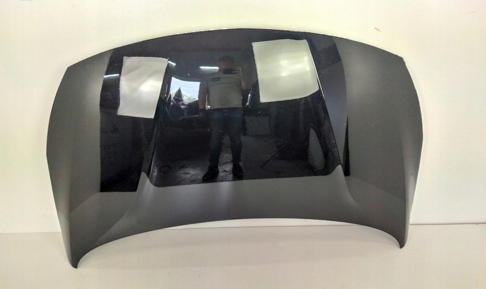 Купити Astra k v z22y капот ідеальний стан рестайлінг