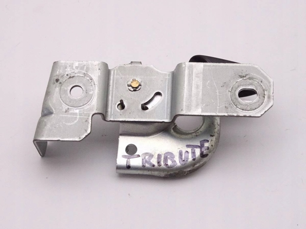 фото №2, Mazda tribute 00-07 ручка крышка заливной топлива