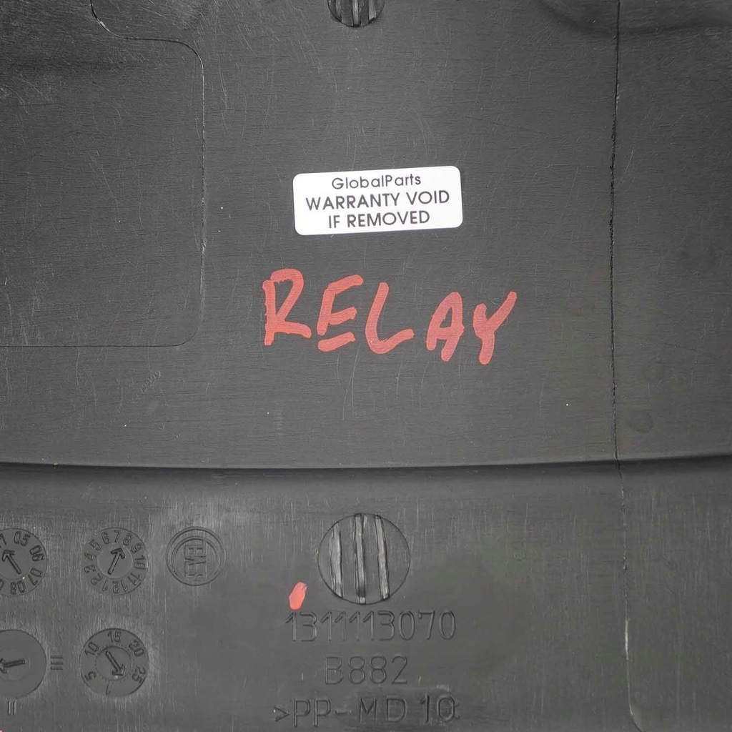 фото №10, Ducato peugeot boxer колонка кермова захист