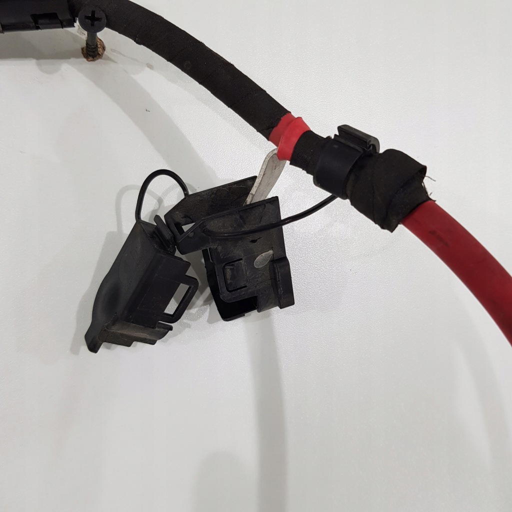 Шланг + aku генератор стартер fiat 500x 1.0 в Україні