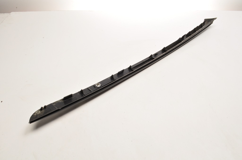 фото №6, Citroen c5 iii молдинг стекло передней лобовое правая 9659145880