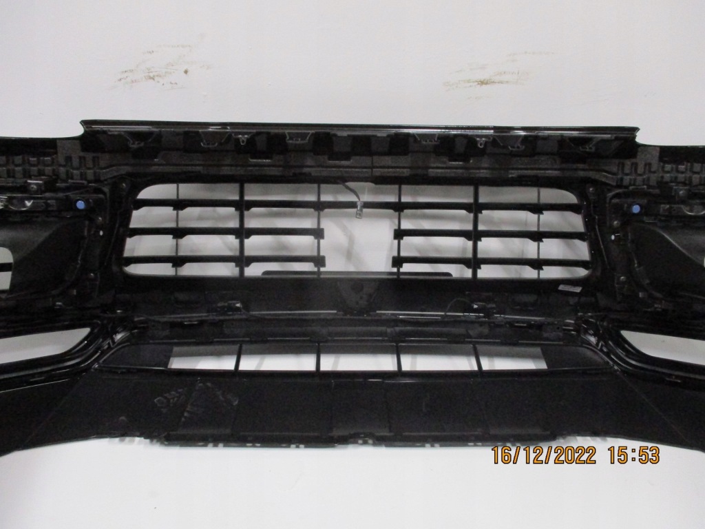 Купить Бампер porsche cayenne 9y0 4 pdc led камера