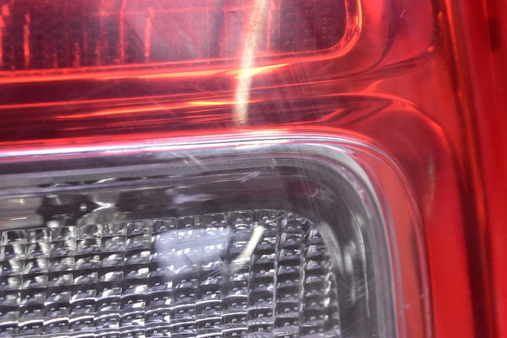 фото №13, Лампа права задня задня 05182542 jeep compass 1 i lift 11-13