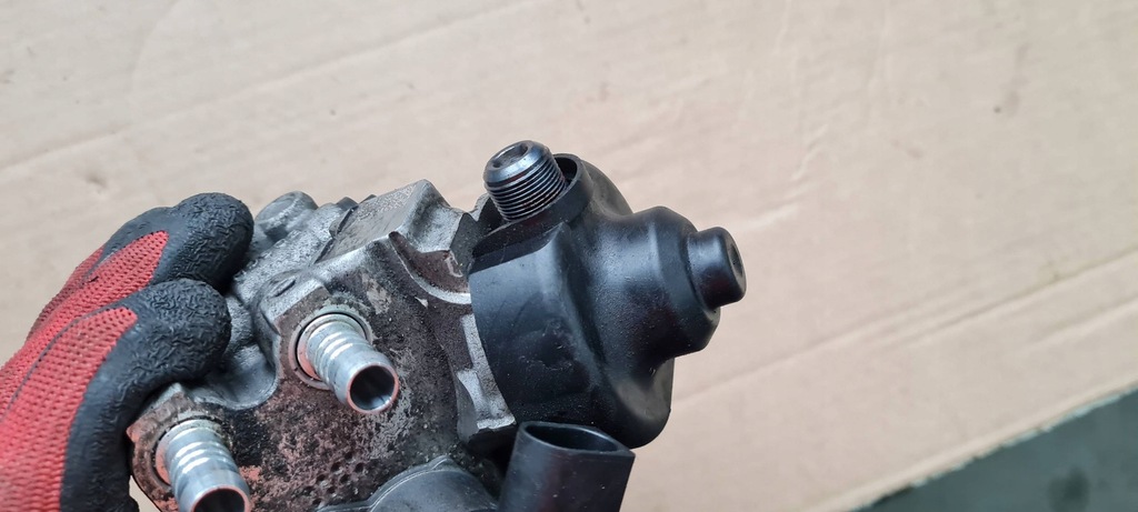 фото №9, A4 b9 8w насос упорскування 2.0 tdi 04l130755e a5 8w q5 vw audi