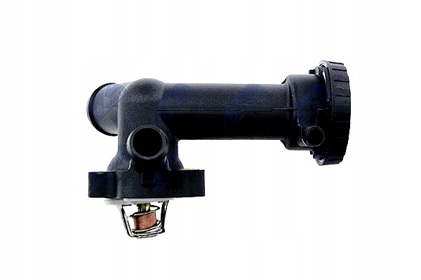 фото №10, Nty ctm-bm-027 корпус термостата