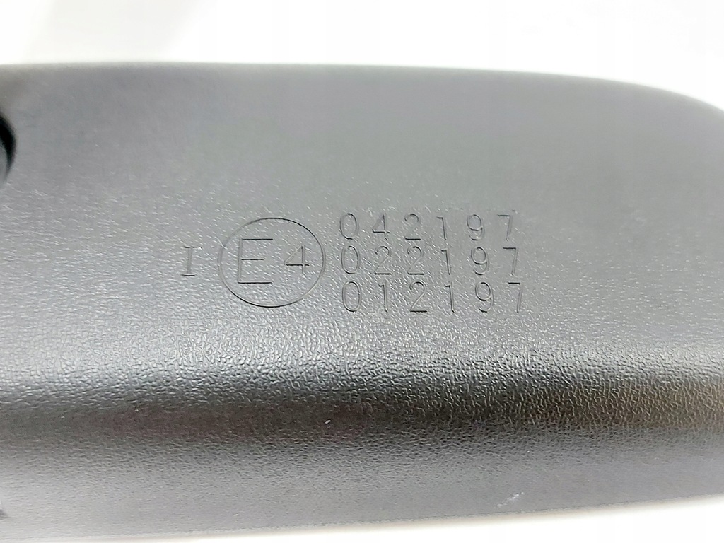 фото №6, Honda jazz v crosstar дзеркало внутрішнє корпус 22r.