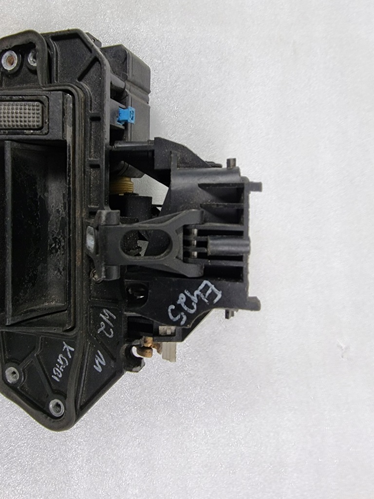 фото №9, Замок ручка крышки mercedes w221 kombi a2217400093