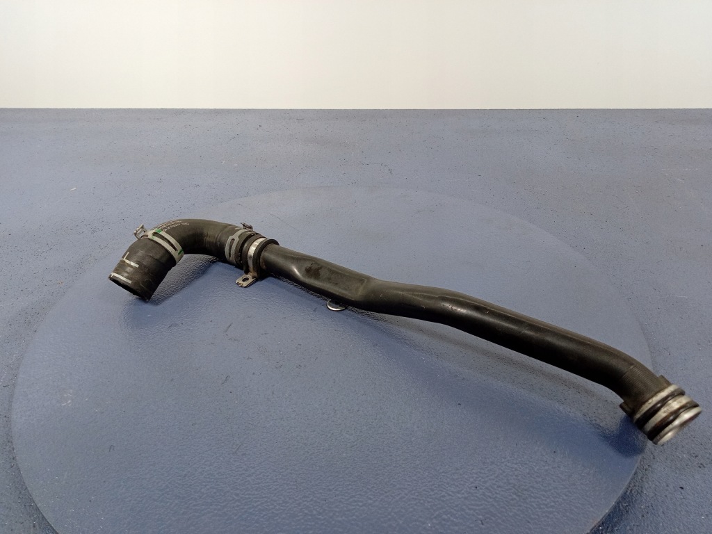 фото №1, Cayman boxster 981 3.4 труба wąż водяной 9a110661731