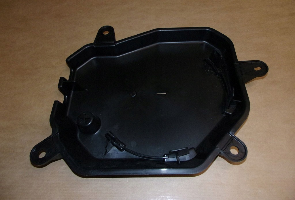 фото №2, Защита бака adblue r master iii