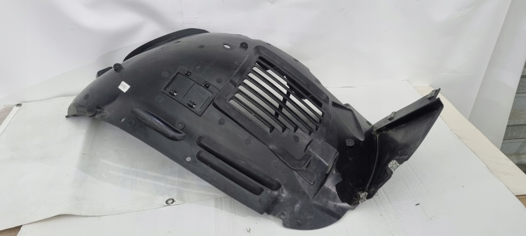 фото №1, Mercedes gle 167 amg подкрылок передние правое