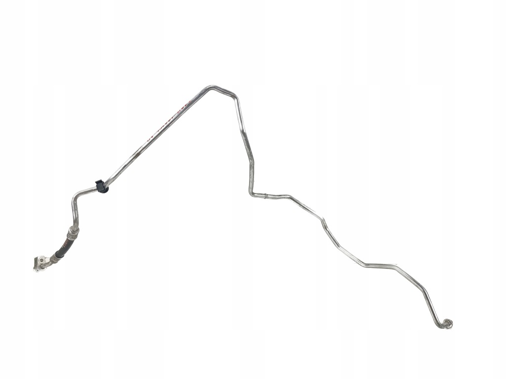 фото №1, Ford оригінальний номер l1bh-19a704-a шланг кондиціонера