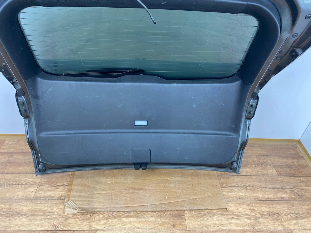 фото №7, Кришка багажника багажника ford escape iv kuga mk3 2020