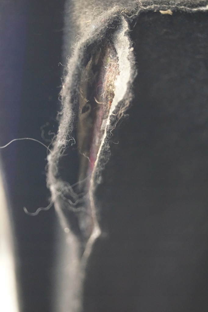 фото №14, Полка багажника peugeot 308