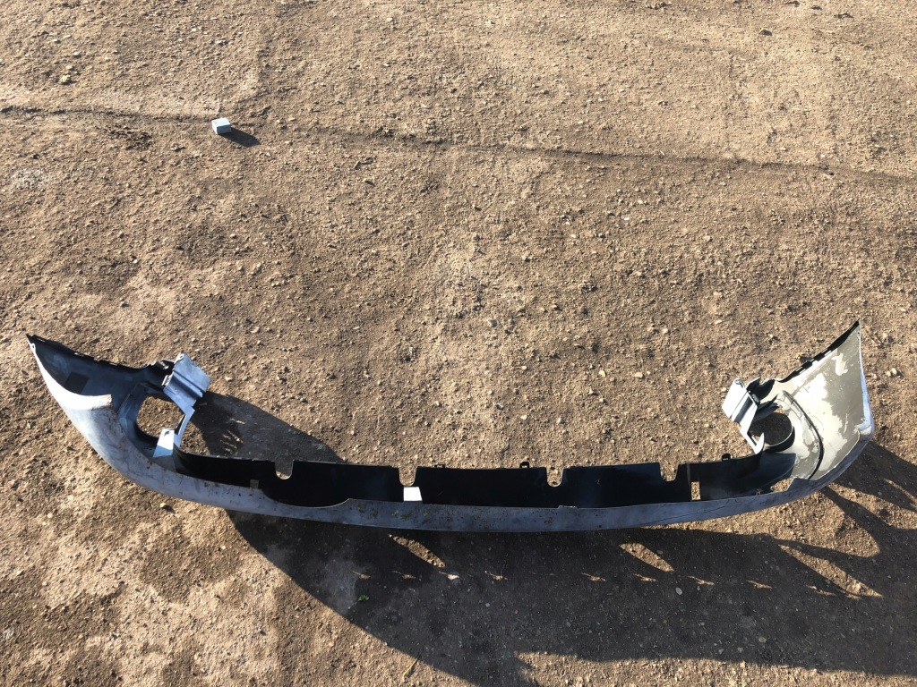 8200436723 renault kangoo ii бампер задняя Недорого