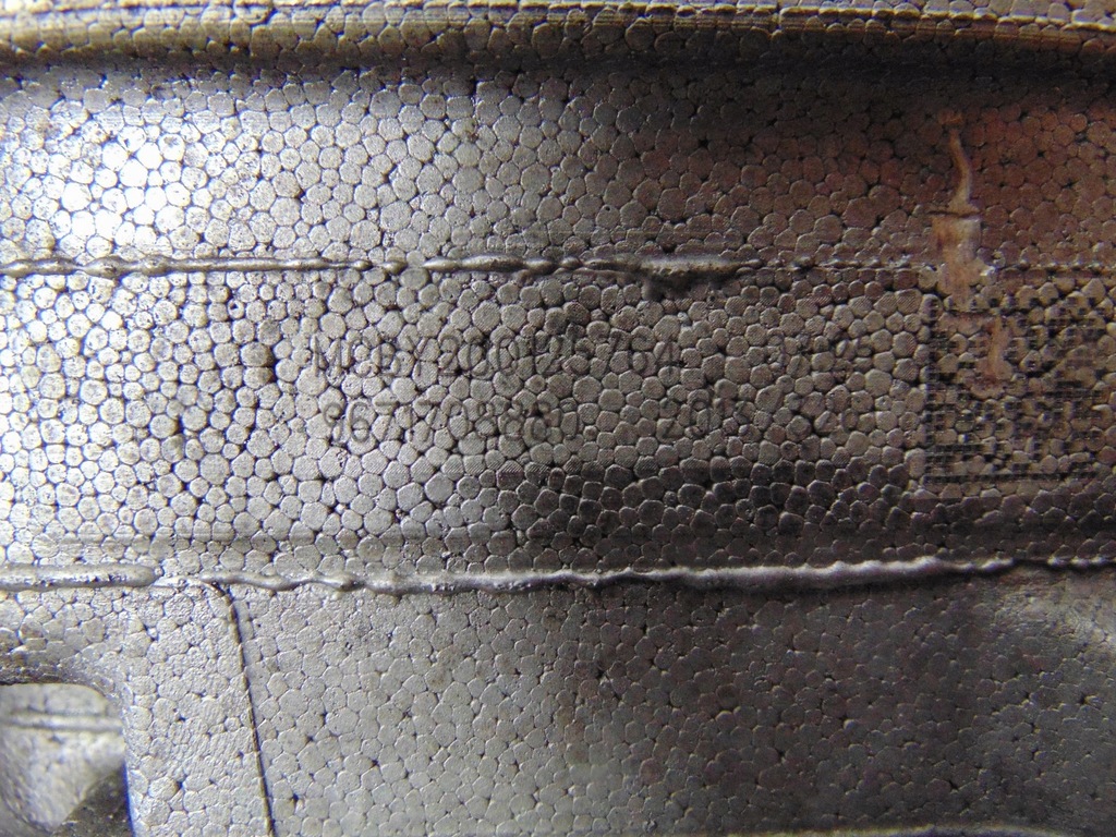 фото №15, Головка цилиндров peugeot 2008 1.2 vti obrobiona