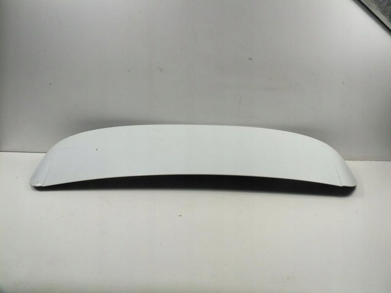 фото №7, Megane iv спойлер спойлер задня спойлер oryg