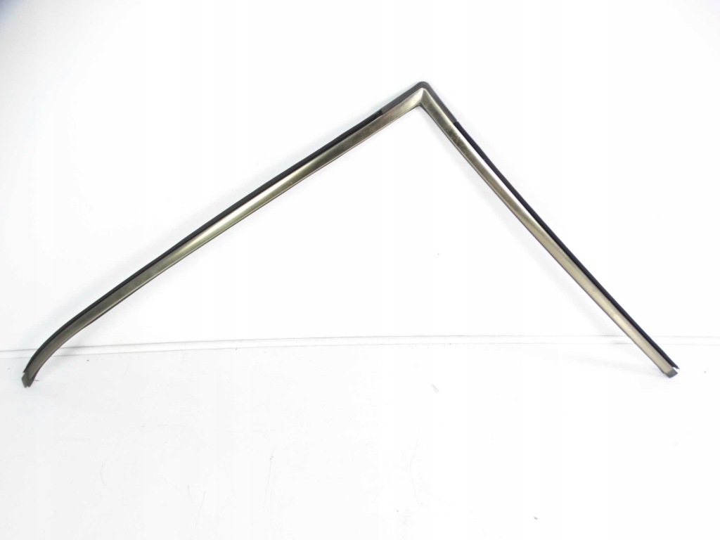 фото №1, Mercedes s w140 молдинг декоративна двері лівий задня