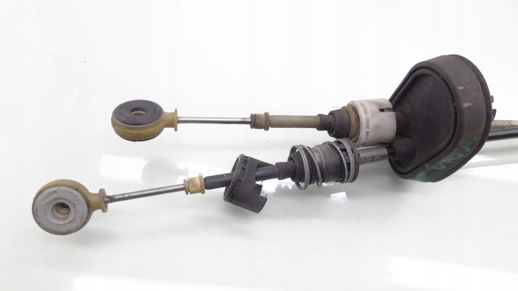 фото №5, Домкрат выборщик тросы opel zafira c 2.0 cdti 55596497