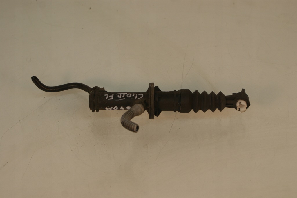 фото №4, Помпа сцепления цилиндр сцепления renault clio iii renault 8200436137j