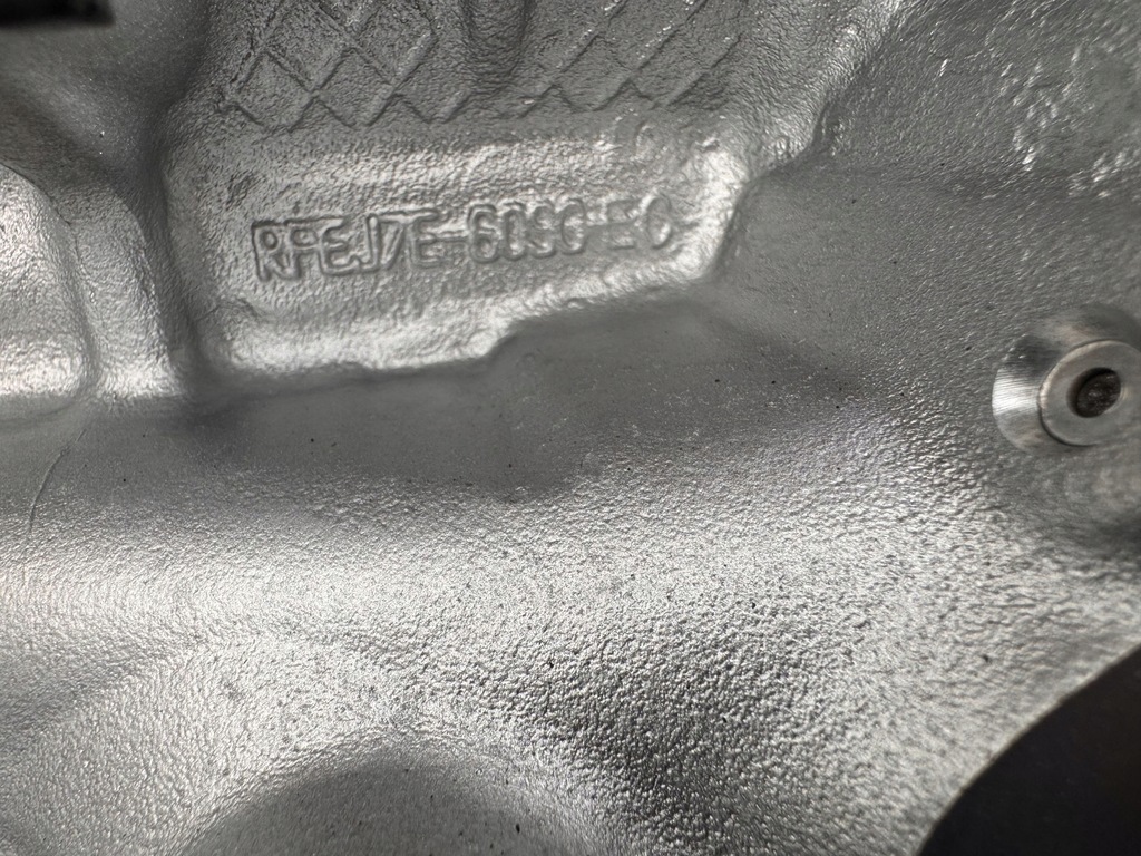 фото №8, Ford escape iii 2017 двигун