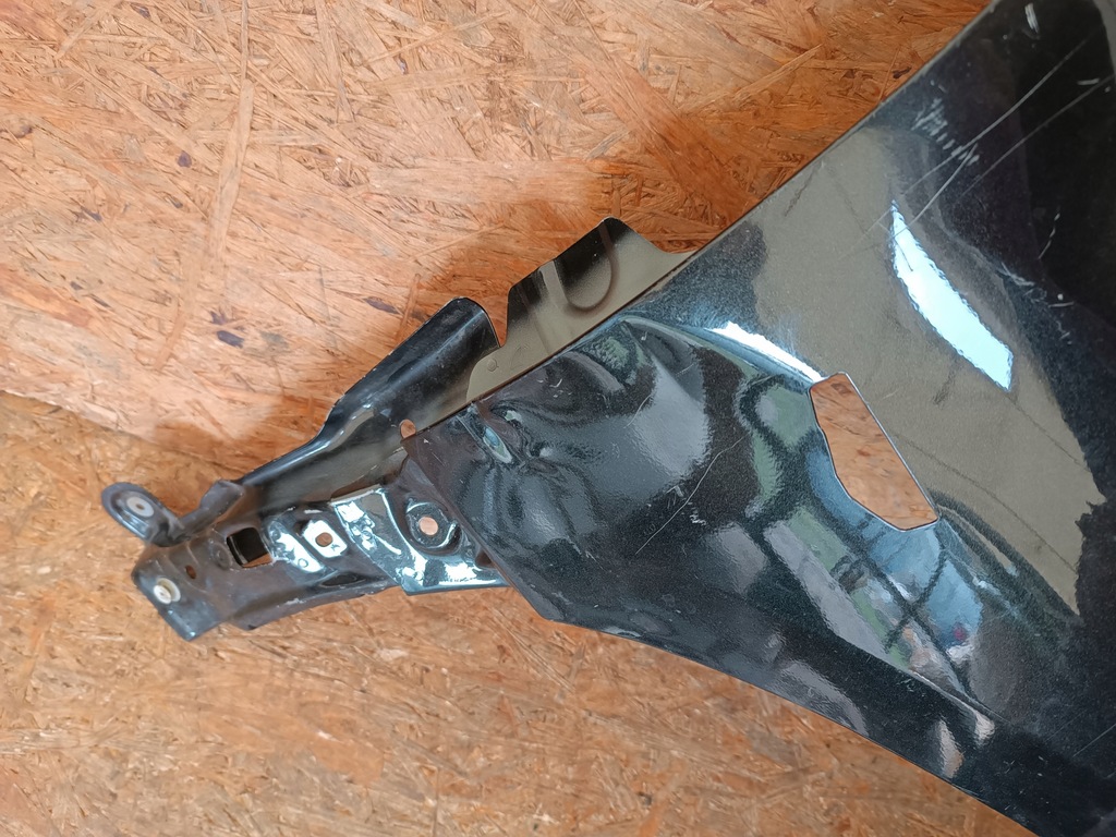 фото №13, Mazda 6 ii gh крыло правый перед zdrowy