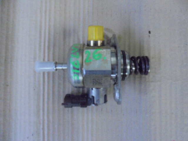 фото №12, Компрессор компрессор 50535296 alfa romeo stelvio giulia 2.0 turbo