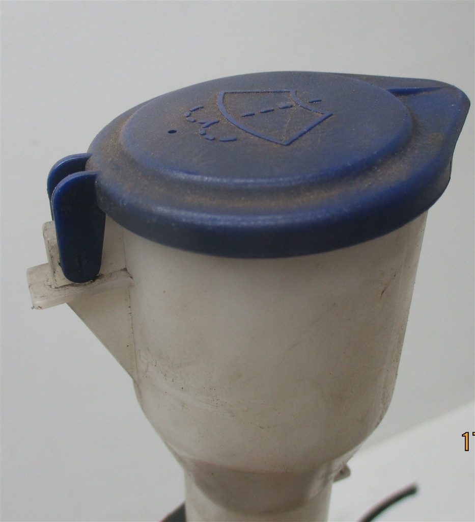 фото №7, Бачок омывателя ксенон citroen c5 iii x7 9682140880