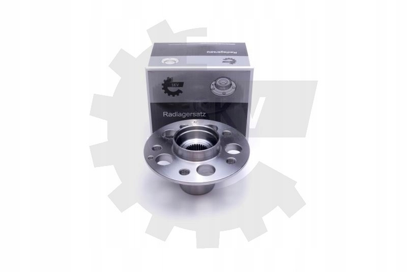 фото №1, Ступица колеса перед mercedes klasa c e s glk