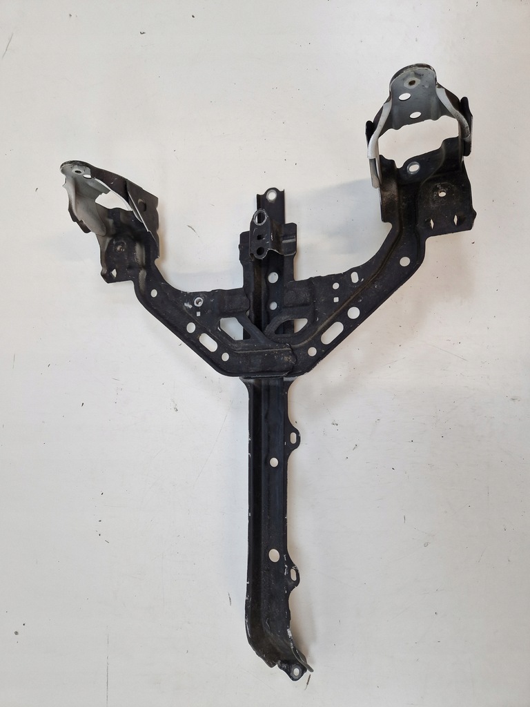 фото №1, Lexus rv iv pas передній кронштейн підсилювач