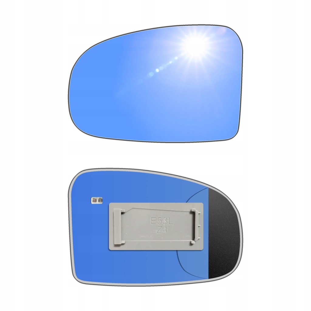 фото №1, Антибліковий toyota venza 2008-2017 2009 2010