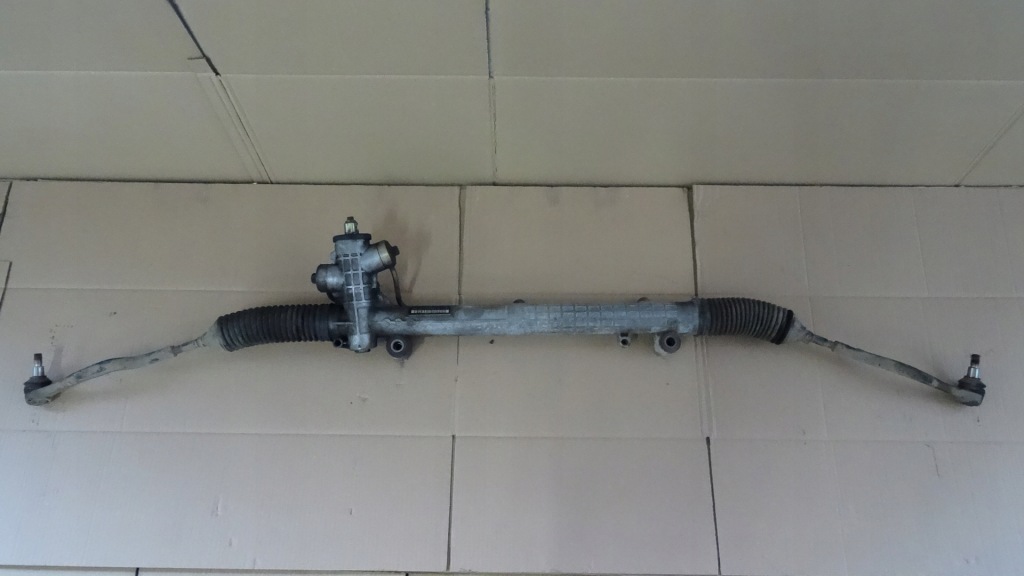 Купити Mercedes w168 рейка рульова 1684610601