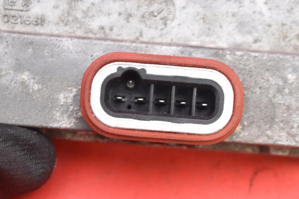 фото №7, Перетворювач ксенон ксенон ліва 6907488 bmw e65 01-05