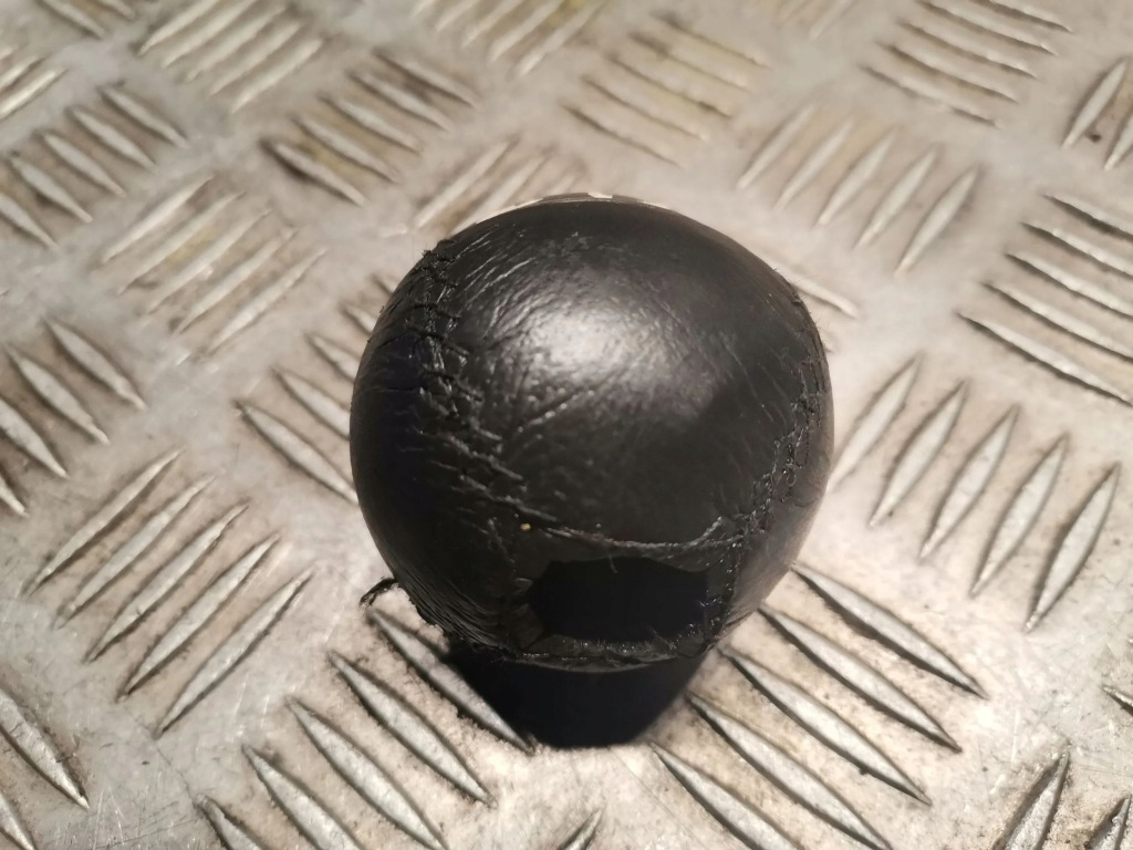 фото №3, Mini one - cooper r50 - 53 тяга / ручка переключения передач