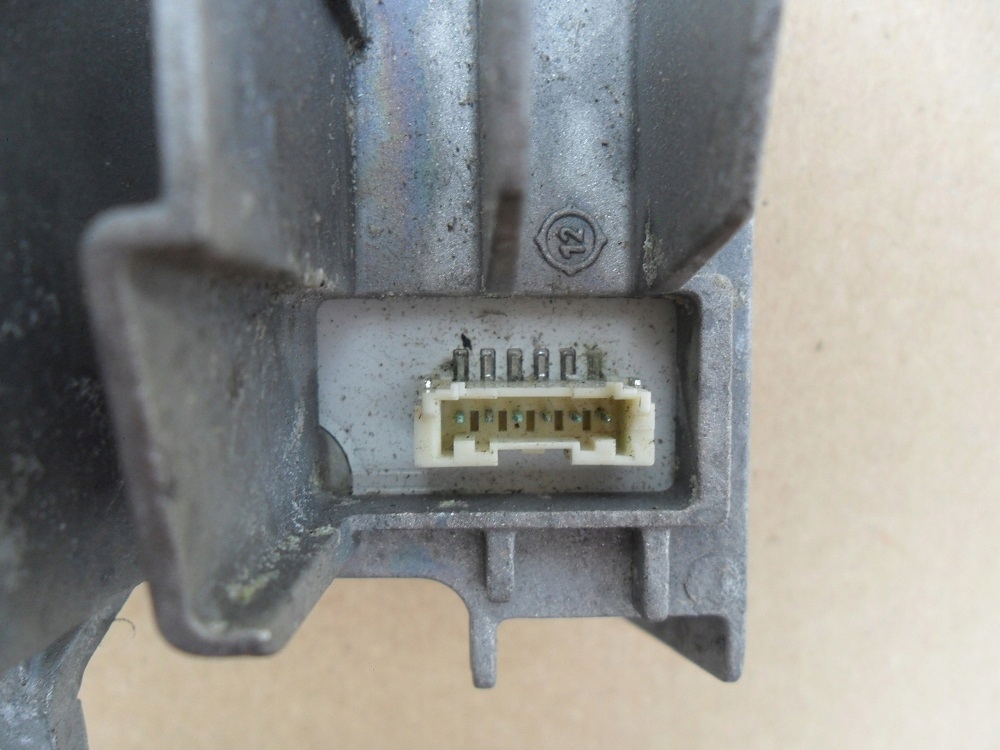 фото №11, Mercedes w205 модуль блок керування led 1305715204