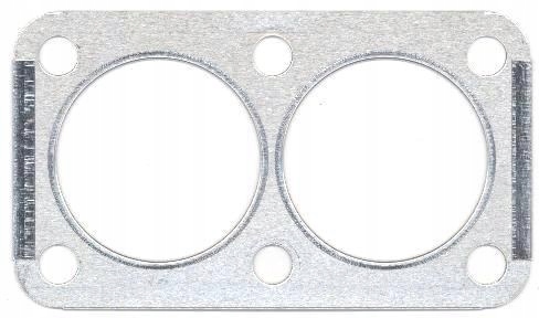 фото №1, Прокладка турбонагнітача vw