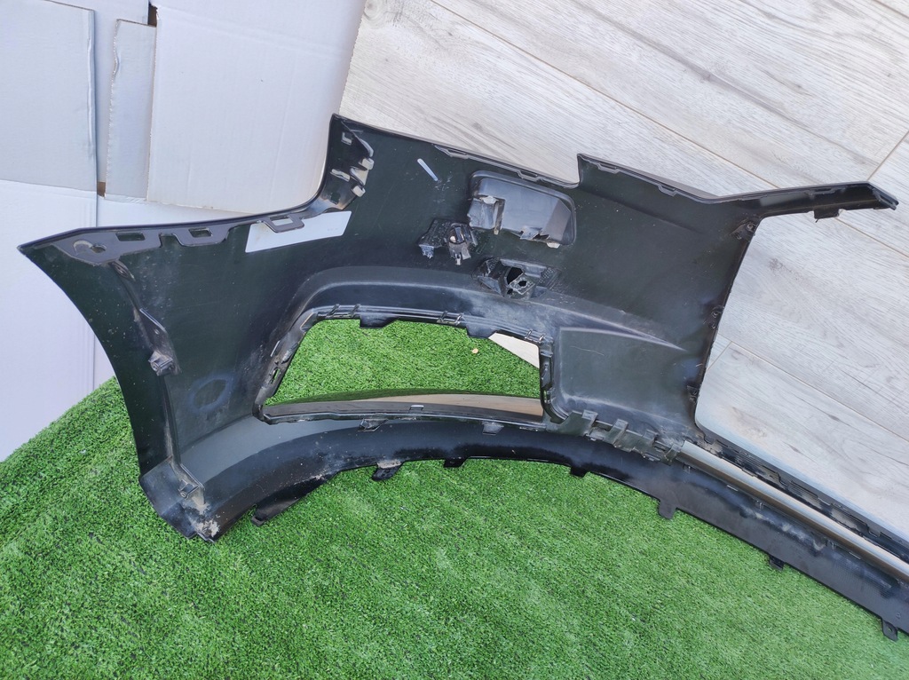 фото №8, Бампер перед audi a3 8v lift 8v3807437af 16 -