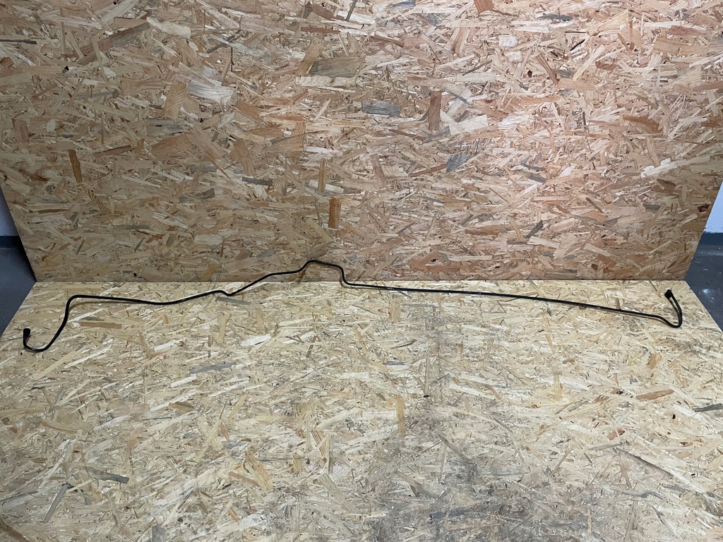 фото №1, Шланг wąż трубка топлива dacia sandero i 1 1.2 16v 75km 149125769r