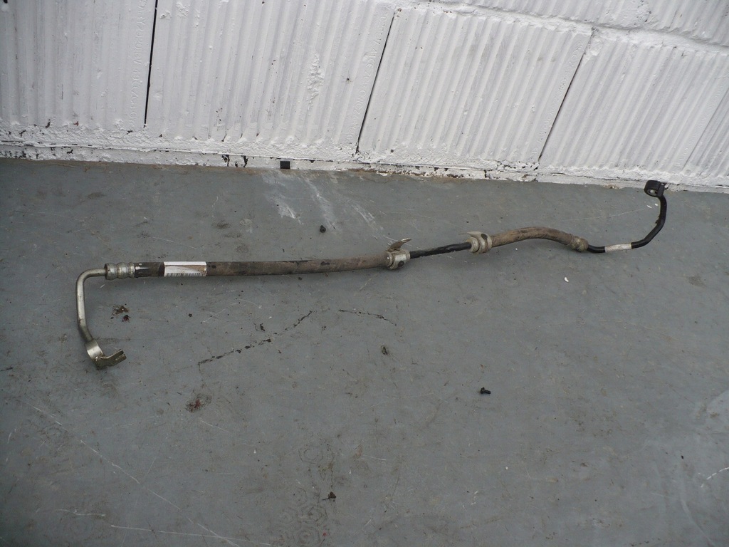 фото №1, Ford ranger iii 11-18 wąż усилителя ab313a719kd