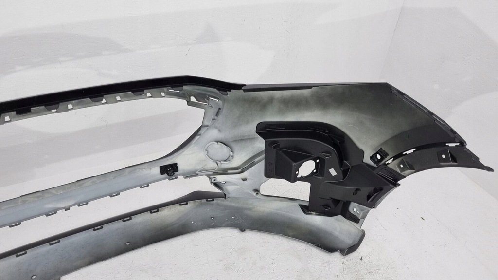 фото №12, Ford puma ii st line 2019- бампер передній перед l1tb17757