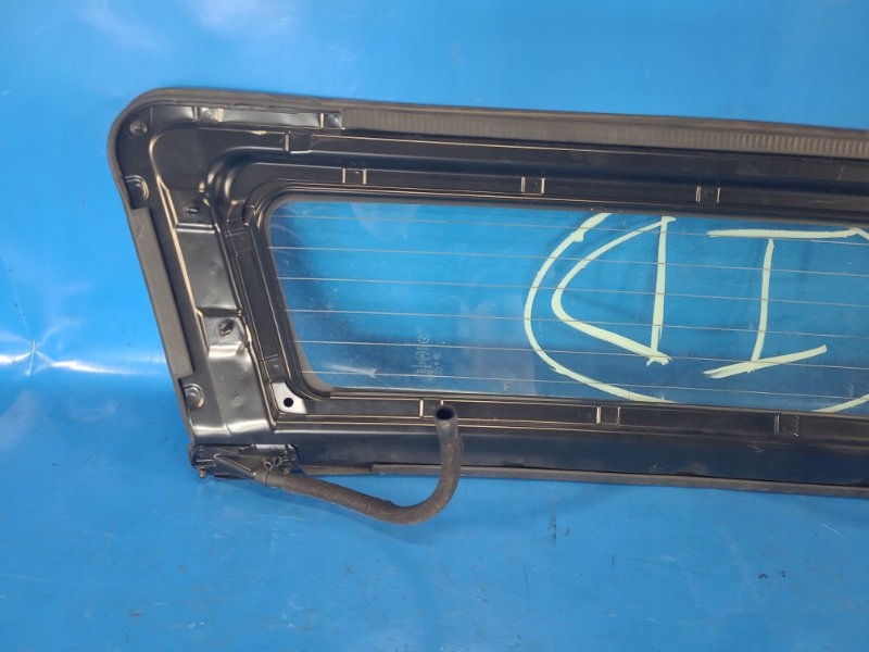 фото №5, Стекло задняя mazda mx-5 15 n248-63-930b